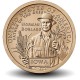 ETATS UNIS / USA - PIECE de 1 Dollar - Industrie et l’innovation - IOWA - Norman Borlaug - P - 2026 – N550465 –