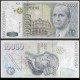 ESPAGNE - Billet de 10000 Pesetas - Roi Juan Carlos I - 1992 – P166 – JeromeCollection