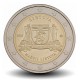 LITUANIE - PIECE de 2 Euros - La Lituanie mineure / Mažoji Lietuva - 2025 – N534953 – JeromeCollection