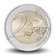 LITUANIE - PIECE de 2 Euros - La Lituanie mineure / Mažoji Lietuva - 2025 – N534953 – JeromeCollection