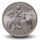 JAPON - PIECE de 100 yen - Jeux paralympiques Tokyo 2020 - Rugby-fauteuil – Y305 – JeromeCollection