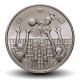 JAPON - PIECE de 100 yen - Jeux olympiques Tokyo 2020 - Volleyball – Y303 – JeromeCollection