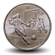 JAPON - PIECE de 100 yen - Jeux olympiques Tokyo 2020 - Football – Y300 – JeromeCollection