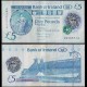 IRLANDE DU NORD - Bank of Ireland - 5 Pounds - Old Bushmills Distillery - 31.05.2017 – P90 – JeromeCollection