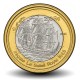 BASSAS DA INDIA - PIECE de 200 Francs - Frégate Le Soleil Royal - 2012 – N40966 – JeromeCollection