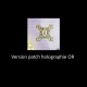 BILLET TOURISTIQUE - ZERO 0 EURO - FRANCE - Abbaye du Mont-Saint-Michel (Patch holographique OR) - UEBF - 2026-3 –