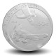 LITUANIE - PIECE de 1.5 Euros - Centenaire des avions ANBO - 2025 – N534860 – JeromeCollection