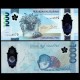 PHILIPPINES - Billet de 1000 Piso - Aigle des Philippines - Polymer - 2023 – P241c – JeromeCollection