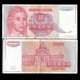 YOUGOSLAVIE - Billet de 1000000000 Dinara (1 Milliard) - 1993 – P126 – JeromeCollection