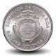 COSTA RICA - PIECE de 10 COLONES - 25 ans de la banque centrale - 1975 – Km204 – JeromeCollection