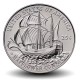 ETATS UNIS / USA - PIECE de 25 Cents - 250 ans de liberté américaine - Mayflower - P - 2026 – N547409 – JeromeCollection