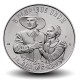 ETATS UNIS / USA - PIECE de 25 Cents - 250 ans de liberté américaine - Mayflower - P - 2026 – N547409 – JeromeCollection