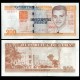 CUBA - Billet de 200 Pesos - Frank Isaac País García - 2024 – P130h1 – JeromeCollection
