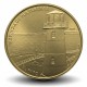 COSTA RICA - PIECE de 25 COLONES - Série Provinces of Costa Rica: Province de Puntarenas - 2023 – N474333 –
