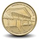 COSTA RICA - PIECE de 25 COLONES - Série Provinces of Costa Rica: Province de Guanacaste - 2023 – N490055 –