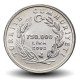 TURQUIE - PIECE de 750000 Lira - Bélier Angora - FAO - 2002 – Km1162 – JeromeCollection