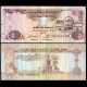 EMIRATS ARABES UNIS - Billet de 5 Dirhams - 2017 – P26d – JeromeCollection