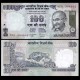 INDE - Billet de 100 Roupies - Mahatma Gandhi - 1996 – P91a – JeromeCollection