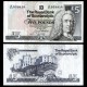 ECOSSE - Royal Bank of Scotland - Billet de 5 Pounds - Lord Ilay - 1998 – P352b – JeromeCollection