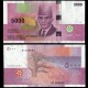 COMORES - Billet de 5000 francs - 2020 – P18c – JeromeCollection