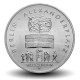 ALLEMAGNE DE L'EST / DDR / RDA - PIECE de 5 Mark - 750 ans de Berlin - Horloge mondiale Weltzeituhr - 1987 – Km116 –