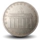 ALLEMAGNE DE L'EST / DDR / RDA - PIECE de 5 Mark - Porte de Brandebourg - 1971 – Km29 – JeromeCollection