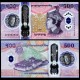 BHOUTAN - Billet de 500 Ngultrum - Jigme Singye Wangchuck / Punakha Dzong - 2025 – P44 – JeromeCollection
