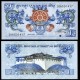 BHOUTAN - Billet de 1 Ngultrum - 2019 – P27c – JeromeCollection