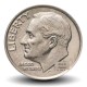ETATS UNIS / USA - PIECE de 10 Cents - "Roosevelt Dime" - P - 1975 – Km195a – JeromeCollection