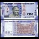 INDE - Billet de 100 Roupies - Lettre N - 2024 – P112 – JeromeCollection