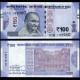 INDE - Billet de 100 Roupies - Lettre S - 2023 – P112 – JeromeCollection