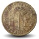 CONGO BELGE ET RUANDA-URUNDI - PIECE de 5 Francs - 1952 – Km1 – JeromeCollection