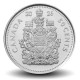 CANADA - PIECE de 50 Cents - Armoiries du Canada - Charles III - 2026 – Km3339 – JeromeCollection