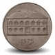 ISLANDE - PIECE de 50 Kornur - Parlement islansais - 1975 – Km19 – JeromeCollection
