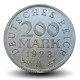 ALLEMAGNE - PIECE de 200 Mark - Aigle - G - 1923 – Km35 – JeromeCollection
