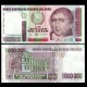 PEROU - Billet de 1000000 Intis - Hipólito Unanue / Faculté de médecine - 5.1.1990 – P148 – JeromeCollection