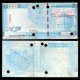 IRAN - Billet CHEQUE (BANK MELLI IRAN) de 200000 Rials - Siège de la Banque Melli Iran - 2000 – MELLI200000 –