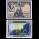 ESPAGNE - Billet de 100 Pesetas - Miguel de Cervantes / Don Quichotte - Série A - 1928 – P76a – JeromeCollection