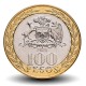 CHILI - PIECE de 100 Pesos - 100 ans de la Banque centrale du Chili - 2025 – N474034 – JeromeCollection