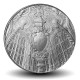 GIBRALTAR - PIECE de 10 Pence - Sceptre du roi avec une croix - 2023 – N399098 – JeromeCollection