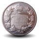 GIBRALTAR - PIECE de 2 Pence - Château de Windsor - 2024 – N399293 – JeromeCollection