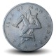 MAN (Ile de) - PIECE de 10 Pence - Symbole du drapeau de l'île de Man - 1978 – Km36.1 – JeromeCollection