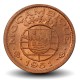 MOZAMBIQUE - PIECE de 10 Centavos - 1961 – Km83 – JeromeCollection