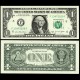 ETATS UNIS / USA - Billet de 1 Dollar - George Washington - F(6) Atlanta - 2021 – P549f – JeromeCollection