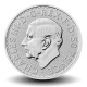 ROYAUME UNI - PIECE de 50 Pence - 1/4 oz Argent fin (.999) - Charles III - Britannia - 2026 – Km2601 – JeromeCollection