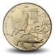 AUSTRALIE - PIECE de 1 Dollar - Série Aussie Big Things - Le Big Penguin - 2025 – N491483 – JeromeCollection