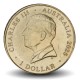 AUSTRALIE - PIECE de 1 Dollar - Série Aussie Big Things - Le Big Penguin - 2025 – N491483 – JeromeCollection