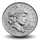 ETATS UNIS / USA - PIECE de 10 Cents (Dime) - Emerging Liberty Dime - P - 2026 – N541866 – JeromeCollection