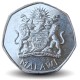 MALAWI - PIECE de 5 kwacha - Héron Pourpre - 2018 – Km213 – JeromeCollection