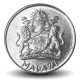 MALAWI - PIECE de 10 Kwacha - Eléphant et son petit - 2018 – Km214 – JeromeCollection